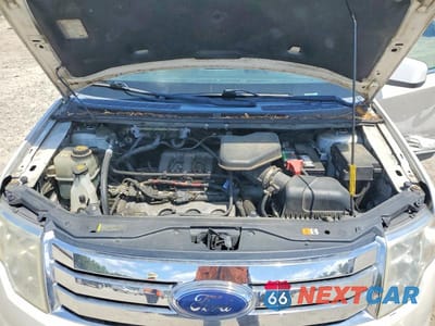 Zdjęcie 12 z 13 samochodu: 2010 FORD EDGE LIMITED VIN:2FMDK3KC3ABA00610 - miniatura