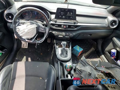 Zdjęcie 8 z 12 samochodu: 2021 KIA FORTE GT LINE VIN:3KPF34AD2ME305426 - miniatura
