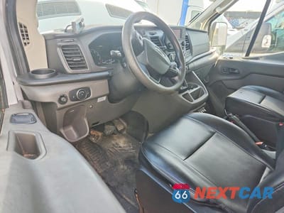 Zdjęcie 8 z 12 samochodu: 2020 FORD TRANSIT DELIVERY TRUCK VIN:1FDBW5Z82LKB30329 - miniatura
