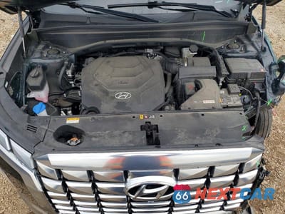 Zdjęcie 12 z 13 samochodu: 2024 HYUNDAI PALISADE CALLIGRAPHY VIN:KM8R7DGE7RU752310 - miniatura