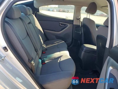 Zdjęcie 10 z 13 samochodu: 2015 HYUNDAI ELANTRA SE VIN:KMHDH4AE2FU229448 - miniatura