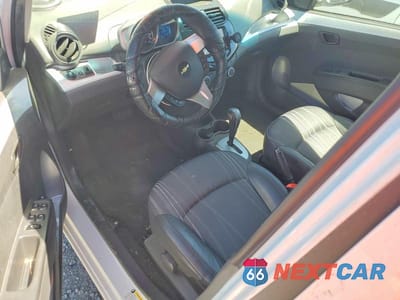 Zdjęcie 8 z 12 samochodu: 2014 CHEVROLET SPARK 1LT VIN:KL8CD6S9XEC561076 - miniatura