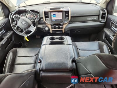 Zdjęcie 8 z 12 samochodu: 2022 RAM 1500 VIN:1C6SRFJT6NN132367 - miniatura