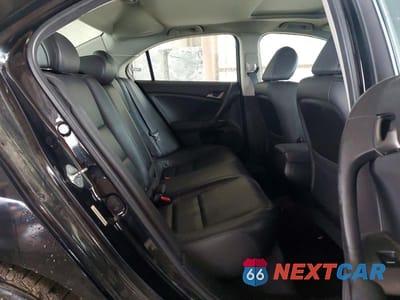 Zdjęcie 11 z 13 samochodu: 2009 ACURA TSX VIN:JH4CU26659C005892 - miniatura