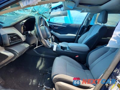 Zdjęcie 7 z 13 samochodu: 2025 SUBARU OUTBACK PREMIUM VIN:4S4BTAFC7S3119720 - miniatura