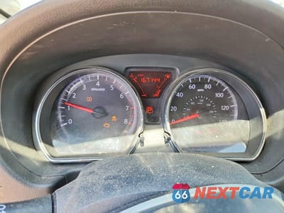 Zdjęcie 9 z 13 samochodu: 2012 NISSAN VERSA 1.6 S VIN:3N1CN7AP4CL826833 - miniatura