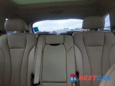 Zdjęcie 10 z 13 samochodu: 2019 AUDI Q7 PRESTIGE VIN:WA1VAAF74KD009285 - miniatura