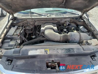 Zdjęcie 11 z 12 samochodu: 2002 FORD F150 SUPERCREW VIN:1FTRW07612KB60220 - miniatura