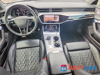 Zdjęcie 8 z 12 samochodu: 2020 AUDI S6 PRESTIGE VIN:WAUFFAF23LN033876 - miniatura