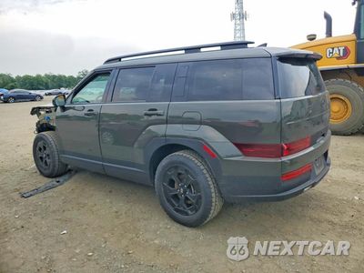 Drugie zdjęcie samochodu z przodu: 2024 HYUNDAI SANTA FE XRT VIN:5NMP3DGL2RH026240 - miniatura