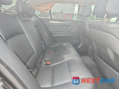 Zdjęcie 10 z 12 samochodu: 2016 BMW 535 I VIN:WBA5B1C50GG133143 - miniatura