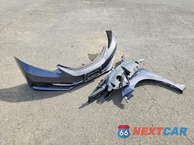 Zdjęcie 12 z 13 samochodu: 2014 HONDA CIVIC LX VIN:19XFB2F54EE243196 - miniatura