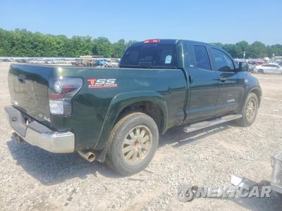 Trzecie zdjęcie samochodu z tyłu: 2012 TOYOTA TUNDRA DOUBLE CAB SR5 VIN:5TFUW5F10CX219503 - miniatura
