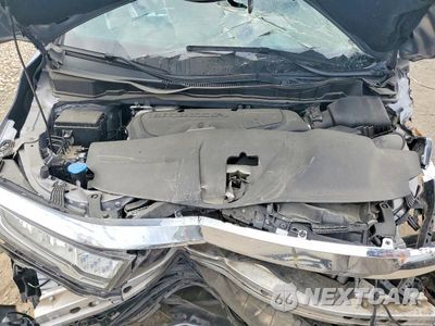 Zdjęcie 12 z 13 samochodu: 2023 HONDA ODYSSEY TOURING VIN:5FNRL6H87PB046027 - miniatura