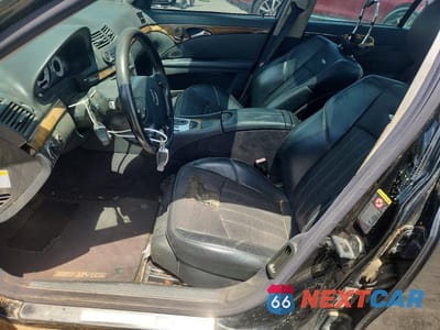 Zdjęcie 7 z 12 samochodu: 2005 MERCEDES-BENZ E 55 AMG VIN:WDBUF76J15A629985 - miniatura