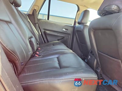 Zdjęcie 11 z 13 samochodu: 2008 FORD EDGE LIMITED VIN:2FMDK39C28BA71815 - miniatura