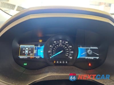 Zdjęcie 9 z 13 samochodu: 2024 FORD EDGE SEL VIN:2FMPK4J9XRBA96384 - miniatura