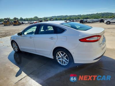 Drugie zdjęcie samochodu z przodu: 2013 FORD FUSION SE VIN:3FA6P0HR4DR183925 - miniatura