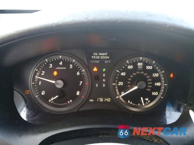 Zdjęcie 9 z 12 samochodu: 2007 LEXUS ES 350 VIN:JTHBJ46G572127647 - miniatura