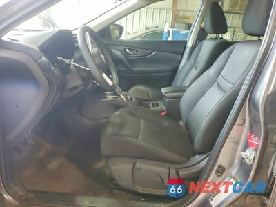 Zdjęcie 7 z 13 samochodu: 2017 NISSAN ROGUE S VIN:KNMAT2MT1HP612948 - miniatura