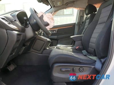Zdjęcie 7 z 13 samochodu: 2018 HONDA CR-V EX VIN:2HKRW1H56JH511051 - miniatura