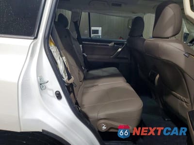 Zdjęcie 11 z 13 samochodu: 2021 LEXUS GX 460 PREMIUM VIN:JTJAM7BXXM5303272 - miniatura