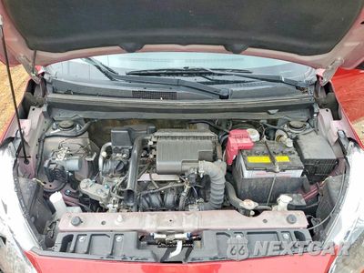 Zdjęcie 11 z 12 samochodu: 2024 MITSUBISHI MIRAGE G4 ES VIN:ML32FUFJ1RHF04303 - miniatura