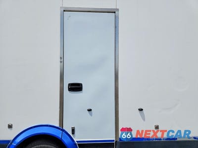 Zdjęcie 11 z 13 samochodu: 2023 FORD E350 REFRIGERATED BOX TRUCK VIN:1FDWE3FK5PDD09743 - miniatura