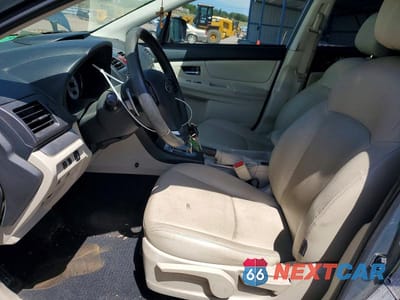 Zdjęcie 7 z 12 samochodu: 2012 SUBARU IMPREZA SPORT LIMITED VIN:JF1GPAR62CH218234 - miniatura