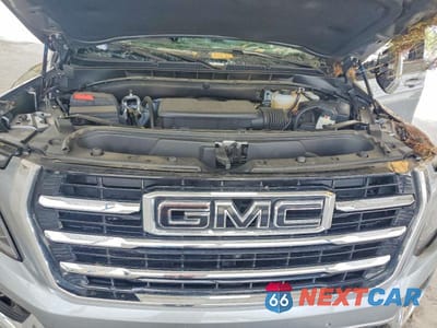Zdjęcie 11 z 12 samochodu: 2025 GMC YUKON ELEVATION VIN:1GKS1BRD1SR282451 - miniatura