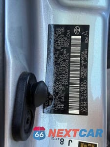 Zdjęcie 10 z 14 samochodu: 2011 TOYOTA PRIUS THREE VIN:JTDKN3DU4B5341576 - miniatura