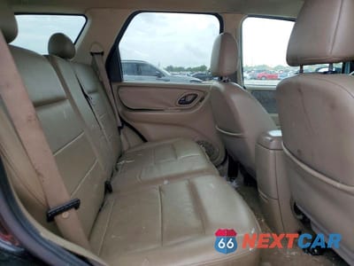 Zdjęcie 11 z 13 samochodu: 2007 FORD ESCAPE LIMITED VIN:1FMCU941X7KA11929 - miniatura