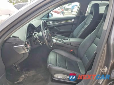 Zdjęcie 7 z 12 samochodu: 2013 PORSCHE PANAMERA 2 VIN:WP0AA2A71DL015779 - miniatura