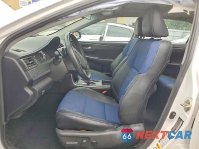 Zdjęcie 7 z 12 samochodu: 2016 TOYOTA CAMRY SPECIAL EDITION VIN:4T1BF1FK1GU143799 - miniatura