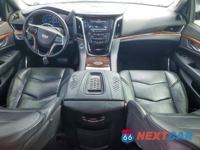 Zdjęcie 8 z 13 samochodu: 2016 CADILLAC ESCALADE ESV LUXURY VIN:1GYS4HKJ0GR198676 - miniatura