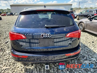 Zdjęcie 6 z 13 samochodu: 2010 AUDI Q5 PREMIUM PLUS VIN:WA1LKAFP0AA022751 - miniatura
