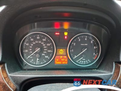 Zdjęcie 9 z 12 samochodu: 2011 BMW 328 XI SULEV VIN:WBAPK5C51BA994827 - miniatura