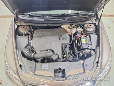 Zdjęcie 11 z 12 samochodu: 2011 CHEVROLET MALIBU LS VIN:1G1ZB5E13BF120917 - miniatura