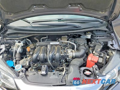 Zdjęcie 11 z 12 samochodu: 2020 HONDA FIT EX VIN:3HGGK5H85LM713740 - miniatura