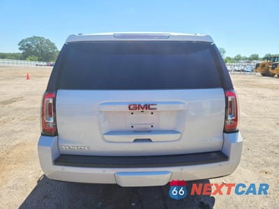 Zdjęcie 6 z 13 samochodu: 2016 GMC YUKON SLT VIN:1GKS2BKC9GR173242 - miniatura