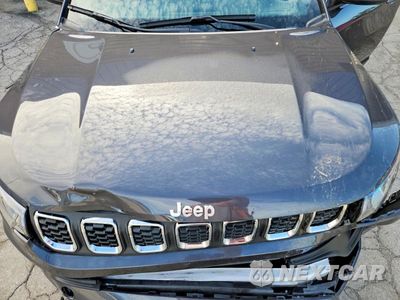 Zdjęcie 12 z 13 samochodu: 2024 JEEP COMPASS LATITUDE LUX VIN:3C4NJDFN7RT145839 - miniatura