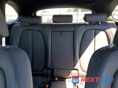 Zdjęcie 10 z 14 samochodu: 2021 BMW X1 SDRIVE28I VIN:WBXJG7C01M3M74177 - miniatura