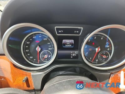 Zdjęcie 9 z 12 samochodu: 2017 MERCEDES-BENZ GLE 350 VIN:4JGDA5JB3HA905894 - miniatura