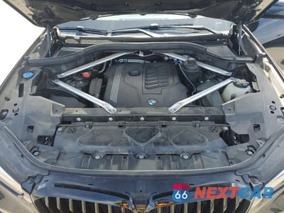 Zdjęcie 11 z 12 samochodu: 2022 BMW X5 XDRIVE40I VIN:5UXCR6C04N9N16395 - miniatura