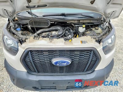 Zdjęcie 11 z 12 samochodu: 2023 FORD TRANSIT DELIVERY TRUCK VIN:1FDBW5Z89NKA01524 - miniatura