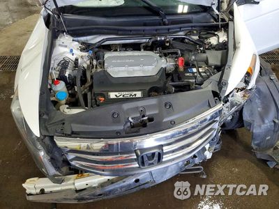 Zdjęcie 11 z 13 samochodu: 2012 HONDA ACCORD EXL VIN:1HGCP3F81CA028347 - miniatura