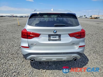 Zdjęcie 6 z 13 samochodu: 2019 BMW X3 XDRIVE30I VIN:5UXTR9C55KLP89390 - miniatura