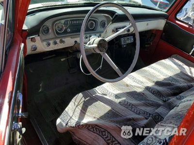 Zdjęcie 8 z 12 samochodu: 1966 FORD F250 VIN:F25YR804971 - miniatura