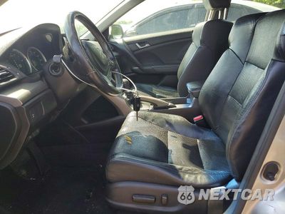 Zdjęcie 7 z 12 samochodu: 2010 ACURA TSX VIN:JH4CU2F68AC032993 - miniatura