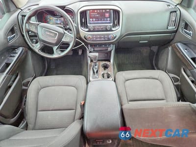 Zdjęcie 8 z 13 samochodu: 2016 GMC CANYON SLE VIN:1GTG5CE30G1363729 - miniatura